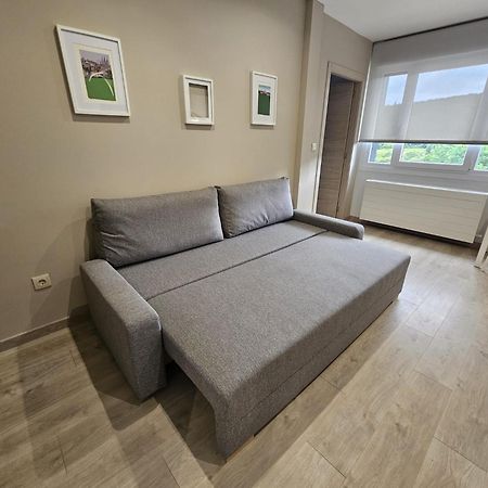 Inicia Avio Apartamentos Santiago de Compostella Buitenkant foto