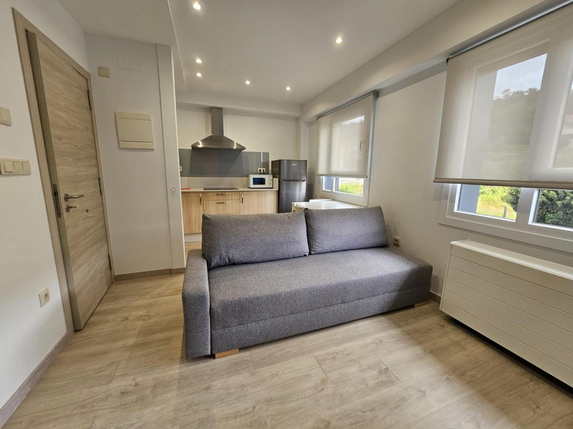 Inicia Avio Apartamentos Santiago de Compostella Buitenkant foto
