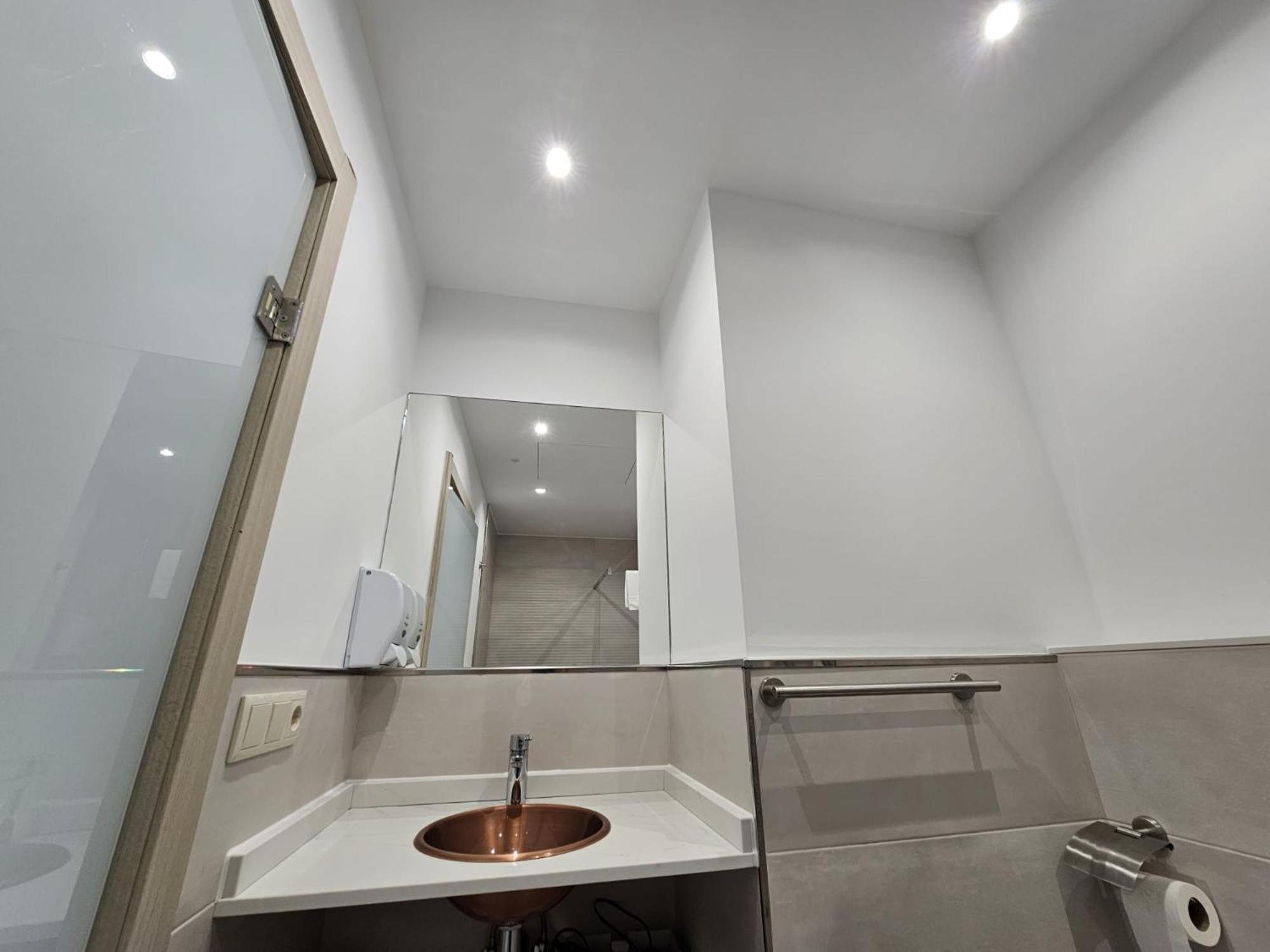 Inicia Avio Apartamentos Santiago de Compostella Buitenkant foto
