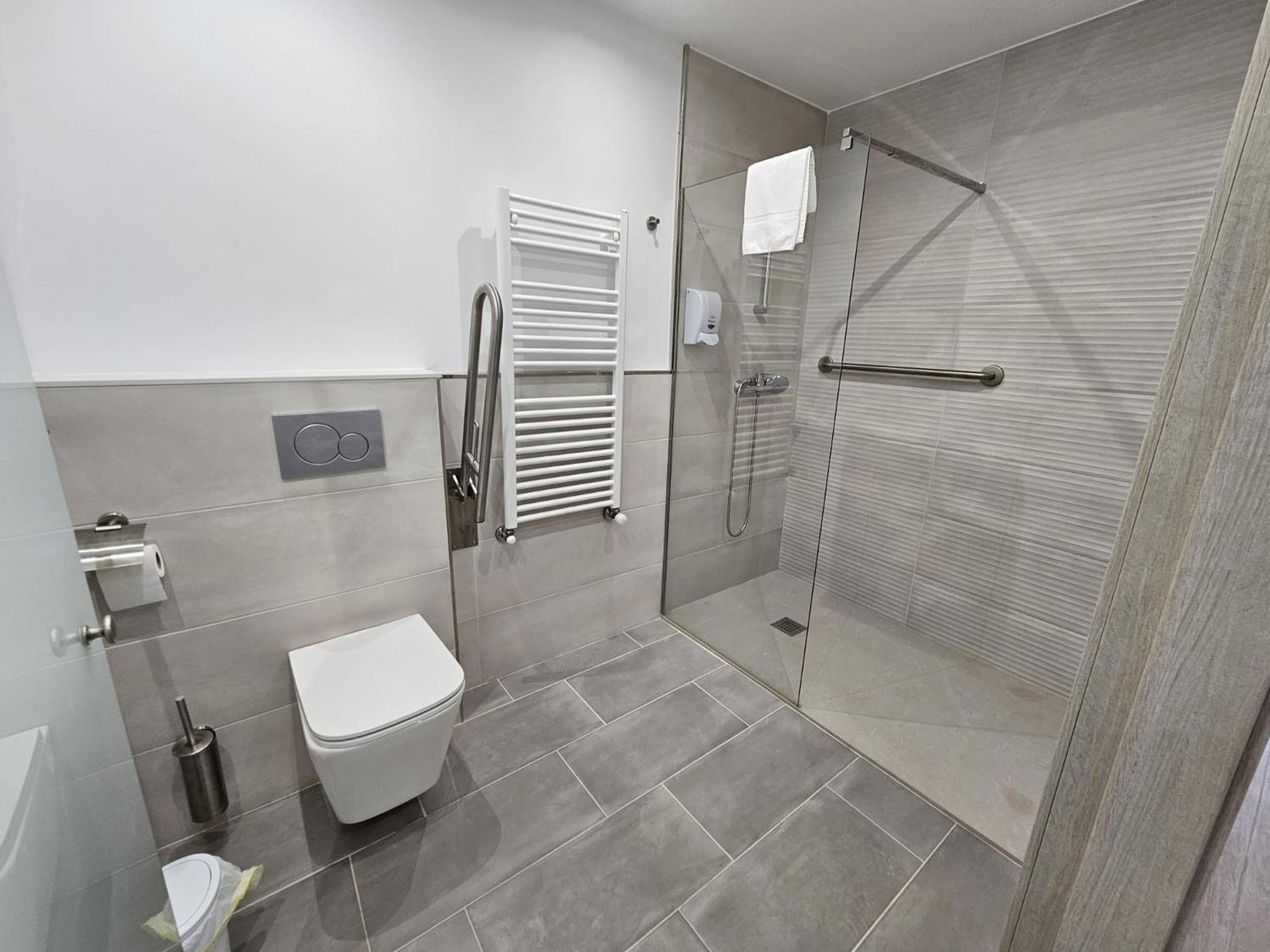 Inicia Avio Apartamentos Santiago de Compostella Buitenkant foto