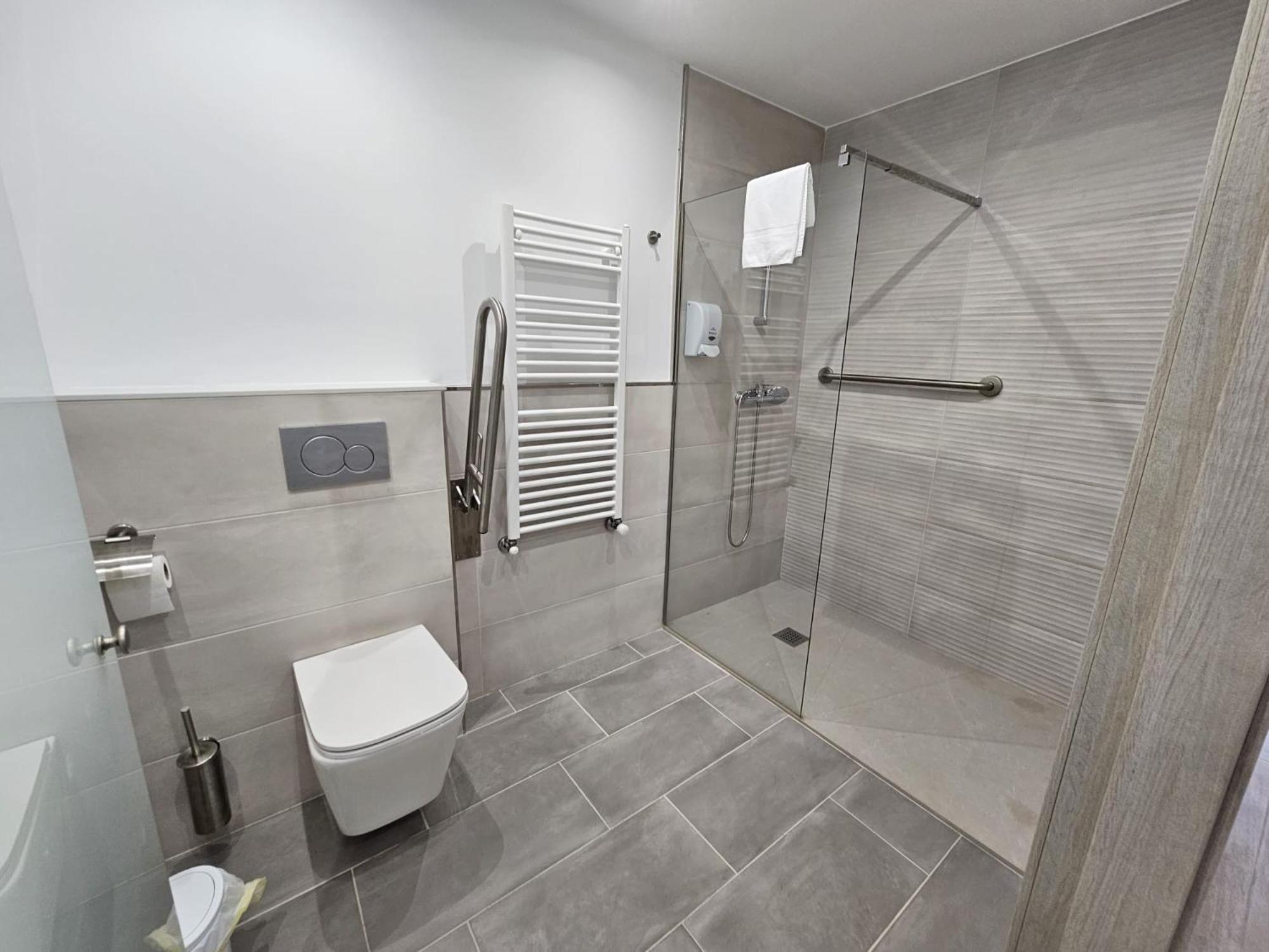Inicia Avio Apartamentos Santiago de Compostella Buitenkant foto